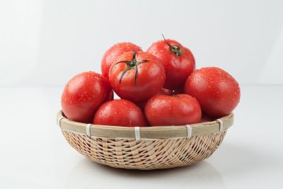 완숙토마토